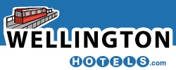 Hotel di Wellington
